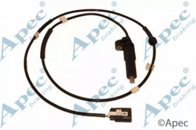 APEC BRAKING abs1083 -  Датчик, частота вращения колеса